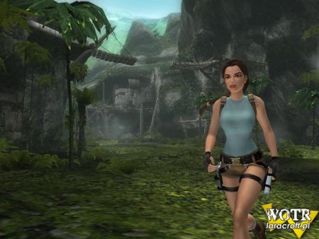Autre image de Tomb Raider Anniversary