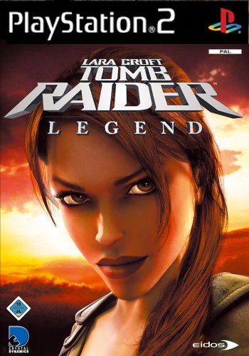 Tomb Raider 7