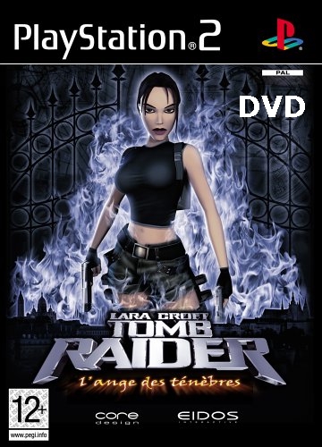 Tomb Raider 6